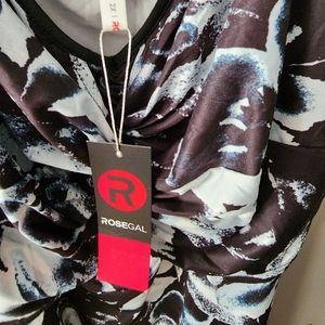 Brand new with tags party dress